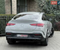 Сірий Мерседес GLE-Class Coupe, об'ємом двигуна 3 л та пробігом 7 тис. км за 155000 $, фото 14 на Automoto.ua