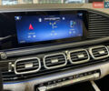 Серый Мерседес GLE-Class Coupe, объемом двигателя 3 л и пробегом 5 тыс. км за 127000 $, фото 34 на Automoto.ua