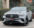 Сірий Мерседес GLE-Class Coupe, об'ємом двигуна 3 л та пробігом 7 тис. км за 155000 $, фото 3 на Automoto.ua