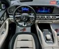 Сірий Мерседес GLE-Class Coupe, об'ємом двигуна 3 л та пробігом 7 тис. км за 155000 $, фото 41 на Automoto.ua