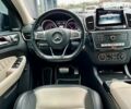 Синий Мерседес GLE-Class Coupe, объемом двигателя 2.99 л и пробегом 118 тыс. км за 48900 $, фото 54 на Automoto.ua