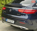 Синий Мерседес GLE-Class Coupe, объемом двигателя 4.66 л и пробегом 190 тыс. км за 41000 $, фото 13 на Automoto.ua
