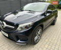 Синий Мерседес GLE-Class Coupe, объемом двигателя 4.66 л и пробегом 190 тыс. км за 41000 $, фото 20 на Automoto.ua