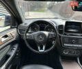 Синий Мерседес GLE-Class Coupe, объемом двигателя 4.66 л и пробегом 190 тыс. км за 41000 $, фото 29 на Automoto.ua