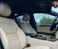 Синий Мерседес GLE-Class Coupe, объемом двигателя 3 л и пробегом 206 тыс. км за 35990 $, фото 7 на Automoto.ua