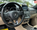 Синий Мерседес GLE-Class Coupe, объемом двигателя 3 л и пробегом 206 тыс. км за 35990 $, фото 20 на Automoto.ua