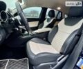 Синий Мерседес GLE-Class Coupe, объемом двигателя 2.99 л и пробегом 118 тыс. км за 48900 $, фото 23 на Automoto.ua