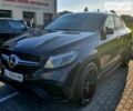 Синій Мерседес GLE-Class Coupe, об'ємом двигуна 3 л та пробігом 176 тис. км за 37900 $, фото 4 на Automoto.ua