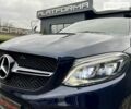 Синий Мерседес GLE-Class Coupe, объемом двигателя 2.99 л и пробегом 118 тыс. км за 48900 $, фото 71 на Automoto.ua