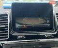 Синій Мерседес GLE-Class Coupe, об'ємом двигуна 3 л та пробігом 144 тис. км за 40297 $, фото 29 на Automoto.ua