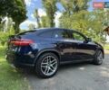 Синий Мерседес GLE-Class Coupe, объемом двигателя 2.99 л и пробегом 211 тыс. км за 40500 $, фото 5 на Automoto.ua