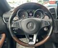 Синій Мерседес GLE-Class Coupe, об'ємом двигуна 3 л та пробігом 144 тис. км за 40297 $, фото 27 на Automoto.ua