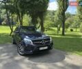 Синий Мерседес GLE-Class Coupe, объемом двигателя 2.99 л и пробегом 211 тыс. км за 40500 $, фото 7 на Automoto.ua