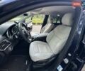 Синий Мерседес GLE-Class Coupe, объемом двигателя 2.99 л и пробегом 211 тыс. км за 40500 $, фото 12 на Automoto.ua