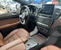 Синій Мерседес GLE-Class Coupe, об'ємом двигуна 3 л та пробігом 144 тис. км за 40297 $, фото 21 на Automoto.ua