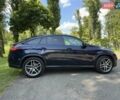 Синий Мерседес GLE-Class Coupe, объемом двигателя 2.99 л и пробегом 211 тыс. км за 40500 $, фото 2 на Automoto.ua