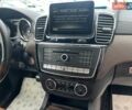 Синій Мерседес GLE-Class Coupe, об'ємом двигуна 3 л та пробігом 144 тис. км за 40297 $, фото 23 на Automoto.ua