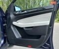 Синий Мерседес GLE-Class Coupe, объемом двигателя 2.99 л и пробегом 211 тыс. км за 40500 $, фото 10 на Automoto.ua