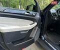 Синий Мерседес GLE-Class Coupe, объемом двигателя 2.99 л и пробегом 211 тыс. км за 40500 $, фото 9 на Automoto.ua