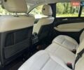 Синий Мерседес GLE-Class Coupe, объемом двигателя 2.99 л и пробегом 211 тыс. км за 40500 $, фото 16 на Automoto.ua