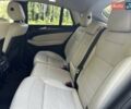 Синий Мерседес GLE-Class Coupe, объемом двигателя 2.99 л и пробегом 211 тыс. км за 40500 $, фото 18 на Automoto.ua