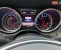 Синий Мерседес GLE-Class Coupe, объемом двигателя 3 л и пробегом 86 тыс. км за 51900 $, фото 14 на Automoto.ua