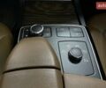 Синий Мерседес GLE-Class Coupe, объемом двигателя 3 л и пробегом 85 тыс. км за 49500 $, фото 67 на Automoto.ua