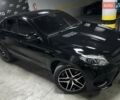 Синий Мерседес GLE-Class Coupe, объемом двигателя 3 л и пробегом 85 тыс. км за 49500 $, фото 81 на Automoto.ua