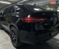 Синий Мерседес GLE-Class Coupe, объемом двигателя 3 л и пробегом 85 тыс. км за 49500 $, фото 14 на Automoto.ua