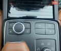 Синий Мерседес GLE-Class Coupe, объемом двигателя 3 л и пробегом 86 тыс. км за 51900 $, фото 18 на Automoto.ua