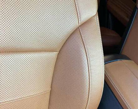 Синий Мерседес GLE-Class Coupe, объемом двигателя 3 л и пробегом 86 тыс. км за 51900 $, фото 22 на Automoto.ua