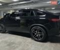 Синий Мерседес GLE-Class Coupe, объемом двигателя 3 л и пробегом 85 тыс. км за 49500 $, фото 16 на Automoto.ua