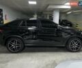 Синий Мерседес GLE-Class Coupe, объемом двигателя 3 л и пробегом 85 тыс. км за 49500 $, фото 7 на Automoto.ua