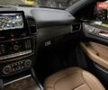 Синий Мерседес GLE-Class Coupe, объемом двигателя 3 л и пробегом 85 тыс. км за 49500 $, фото 54 на Automoto.ua