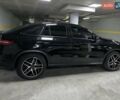 Синий Мерседес GLE-Class Coupe, объемом двигателя 3 л и пробегом 85 тыс. км за 49500 $, фото 8 на Automoto.ua