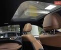 Синий Мерседес GLE-Class Coupe, объемом двигателя 3 л и пробегом 85 тыс. км за 49500 $, фото 49 на Automoto.ua