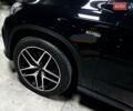 Синий Мерседес GLE-Class Coupe, объемом двигателя 3 л и пробегом 85 тыс. км за 49500 $, фото 24 на Automoto.ua