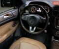 Синий Мерседес GLE-Class Coupe, объемом двигателя 3 л и пробегом 85 тыс. км за 49500 $, фото 52 на Automoto.ua