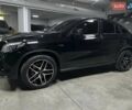 Синий Мерседес GLE-Class Coupe, объемом двигателя 3 л и пробегом 85 тыс. км за 49500 $, фото 18 на Automoto.ua