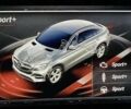 Синий Мерседес GLE-Class Coupe, объемом двигателя 3 л и пробегом 85 тыс. км за 49500 $, фото 62 на Automoto.ua