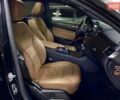 Синий Мерседес GLE-Class Coupe, объемом двигателя 3 л и пробегом 85 тыс. км за 49500 $, фото 72 на Automoto.ua