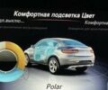 Синий Мерседес GLE-Class Coupe, объемом двигателя 3 л и пробегом 85 тыс. км за 49500 $, фото 60 на Automoto.ua