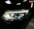 Синий Мерседес GLE-Class Coupe, объемом двигателя 3 л и пробегом 85 тыс. км за 49500 $, фото 27 на Automoto.ua
