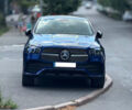 Синий Мерседес GLE-Class Coupe, объемом двигателя 2.93 л и пробегом 62 тыс. км за 77000 $, фото 42 на Automoto.ua