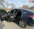 Синий Мерседес GLE-Class Coupe, объемом двигателя 3 л и пробегом 91 тыс. км за 85000 $, фото 23 на Automoto.ua