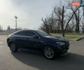 Синій Мерседес GLE-Class Coupe, об'ємом двигуна 3 л та пробігом 91 тис. км за 85000 $, фото 18 на Automoto.ua