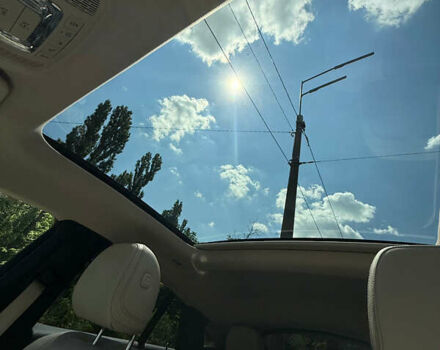 Синий Мерседес GLE-Class Coupe, объемом двигателя 2.93 л и пробегом 62 тыс. км за 77000 $, фото 49 на Automoto.ua