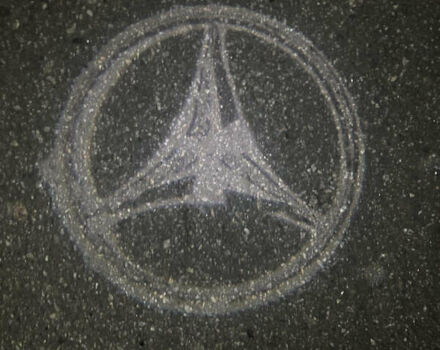 Синий Мерседес GLE-Class Coupe, объемом двигателя 3 л и пробегом 91 тыс. км за 85000 $, фото 53 на Automoto.ua