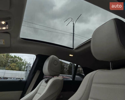 Синий Мерседес GLE-Class Coupe, объемом двигателя 2.93 л и пробегом 62 тыс. км за 77000 $, фото 21 на Automoto.ua