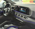 Синий Мерседес GLE-Class Coupe, объемом двигателя 3 л и пробегом 91 тыс. км за 85000 $, фото 46 на Automoto.ua